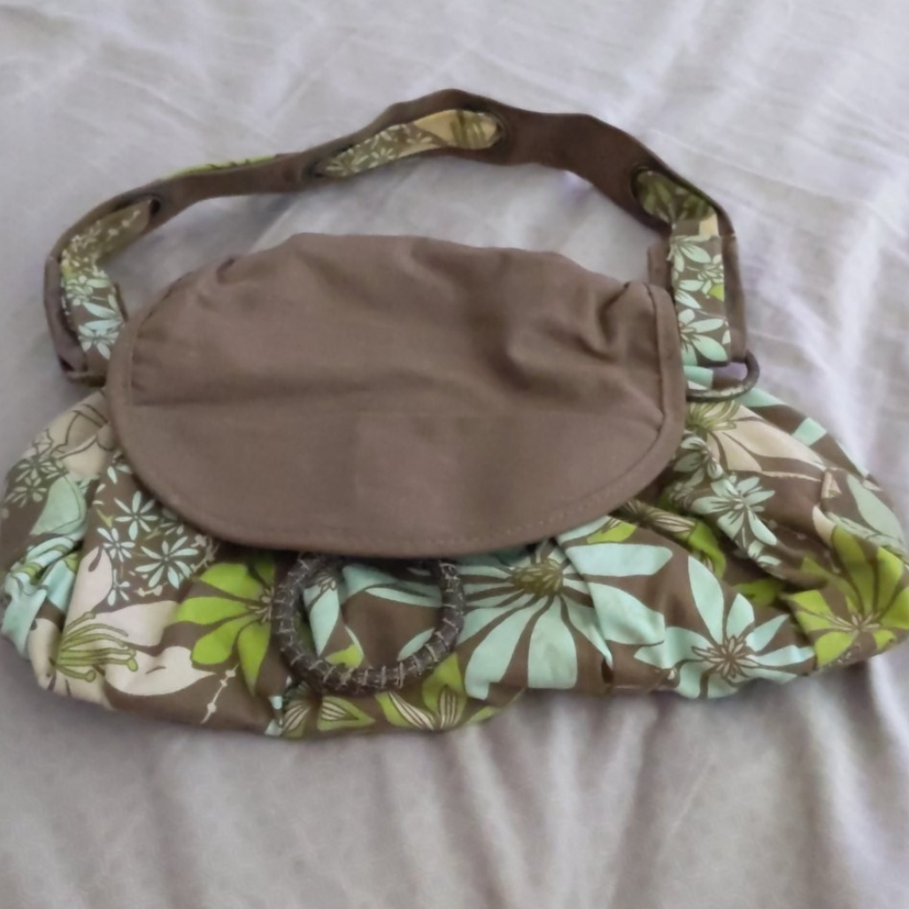 BOGO Tropical Purse